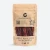 Suszna wołowina Ostra 25g pikantne beef jerky, suszona wołowina 25g  beef jerky lub tak zwane ostre suszone mięso wołowe, od Zasuszone.pl