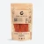 Suszone mięso indyk 25g - paczka zawiera tak zwane jerky z indyka lub suszone mięso ostry indyk 25g