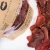 Suszona wołowina 550g Beef Jerky Zasuszone  MegaPack- beef jerky z najwyżej jakości wołowiny